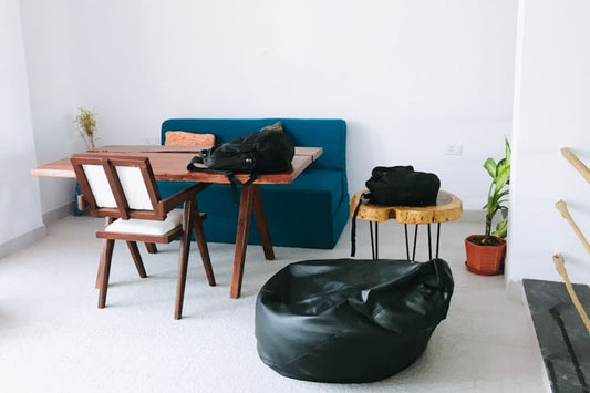 A Step-by-Step Guide to Finding Your Ideal Furniture Style
