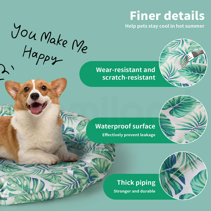 Tedi's Dog Cooling Mat for Dogs