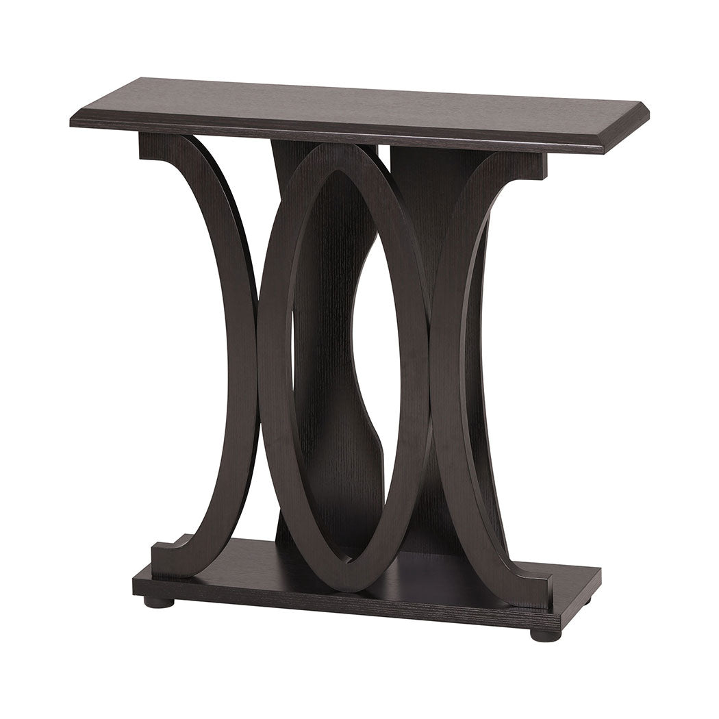 Familand Wooden Console Hallway Table