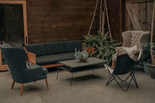 How to Choose the High-Quality Furniture for Your Home