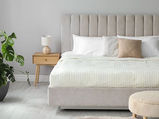 Bed Frame