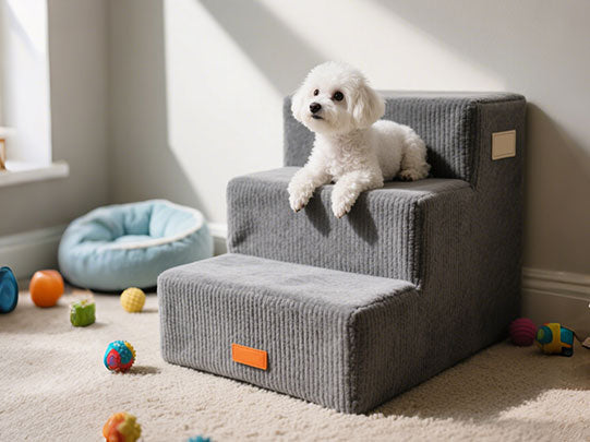 Human Pet Bed