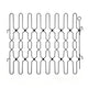 Tedi's Retractable Dog Gate Pet Barrier