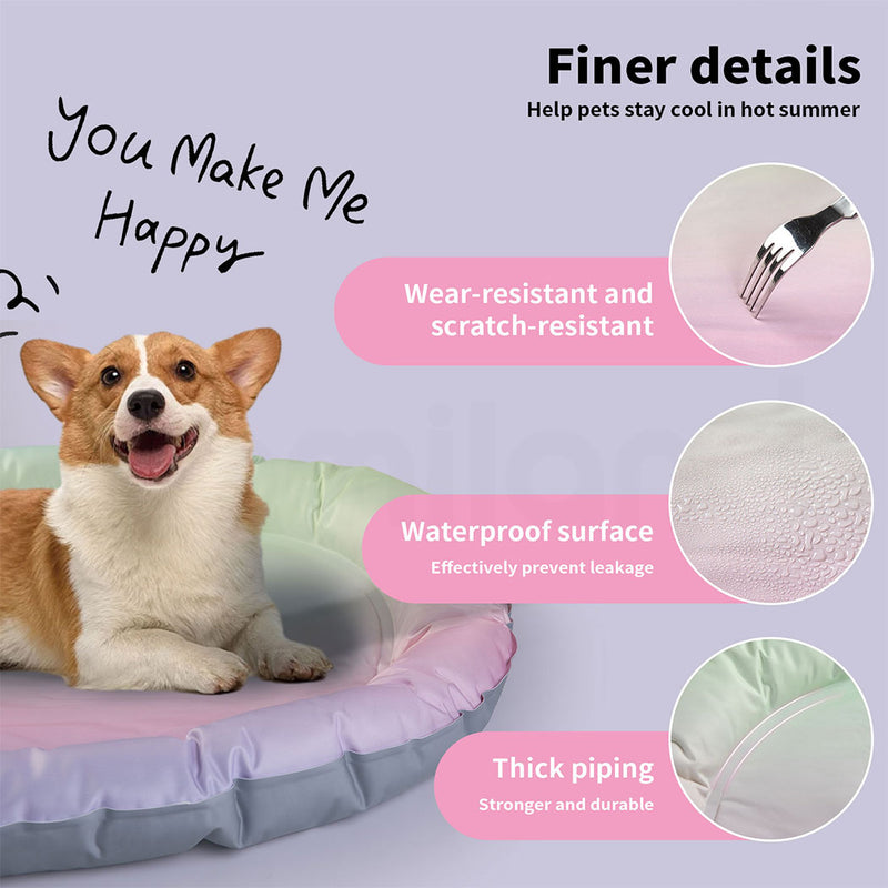 Tedi's Dog Cooling Mat for Dogs