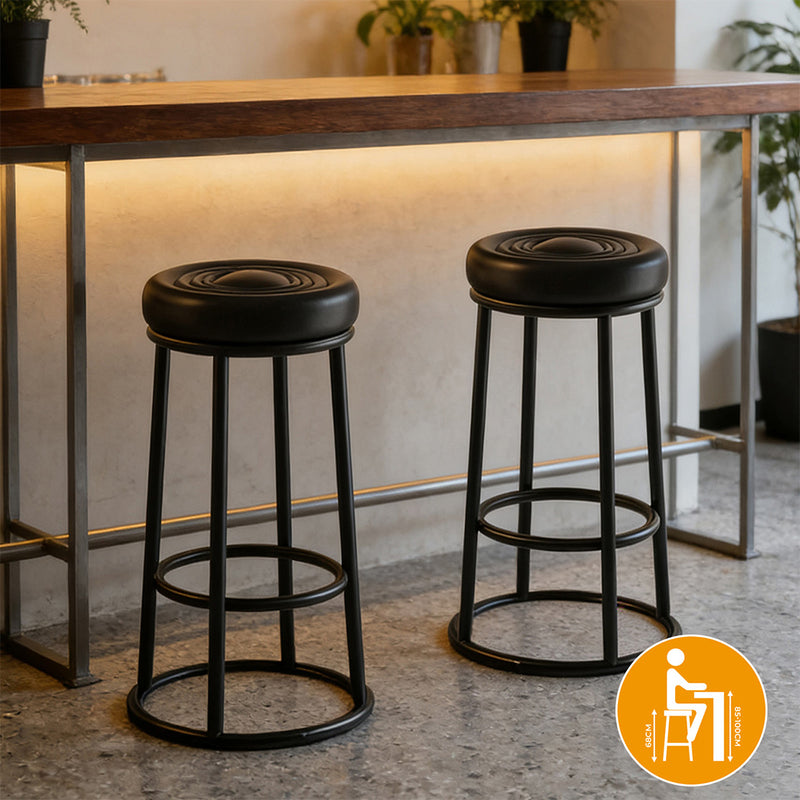 Familand 1x Bar Stool