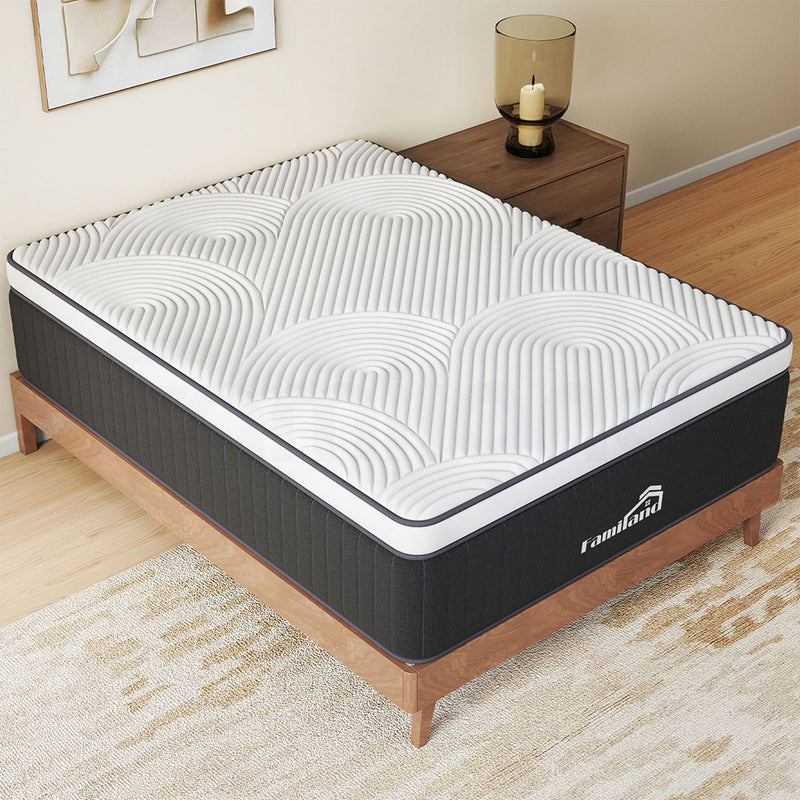 Familand Mattress in Grey