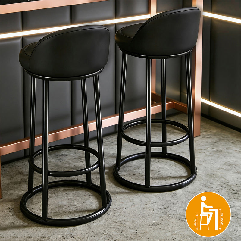 Familand 1x Bar Stool