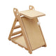 Tedi's Wooden Cat Scratching Board No assembly