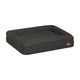 Tedi’s Linen Orthopedic Dog Bed in Dark Grey