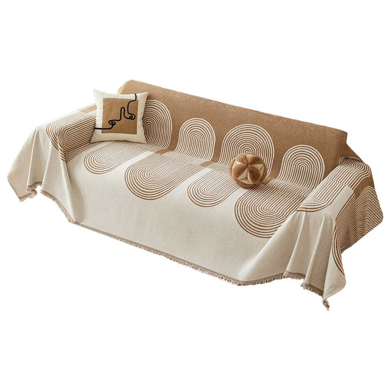 Tedi’s Couch Cover Sofa Covers Protector for for 2/3 seat Loveseat Sofa