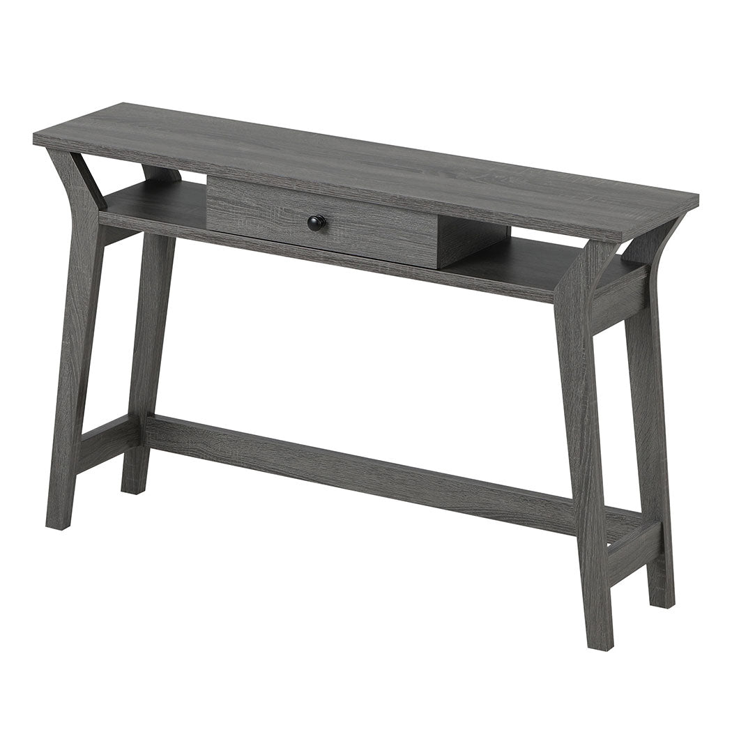 Familand 120cm Wooden Console Hallway Table
