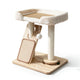 Tedi's Wooden Cat Scratching Board Scrather Post