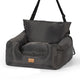 Tedi's Waterproof Dog Car Seat for Small/Medium Dogs