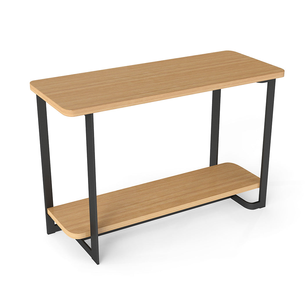 Familand Wood Console Hallway Table