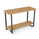 Familand Wood Console Hallway Table