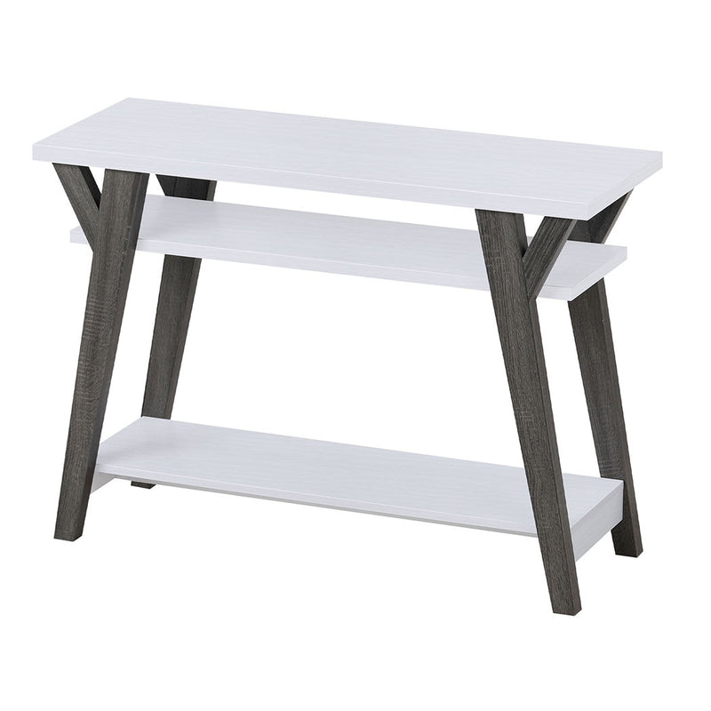 Familand Wooden Console Hallway Table