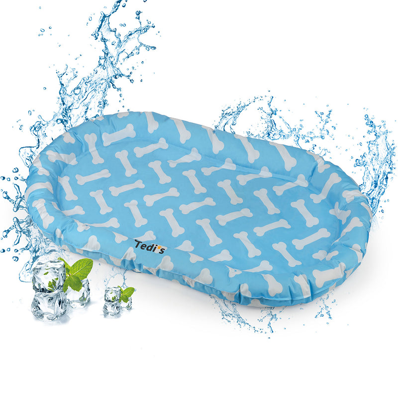 Tedi's Dog Cooling Mat for Dogs