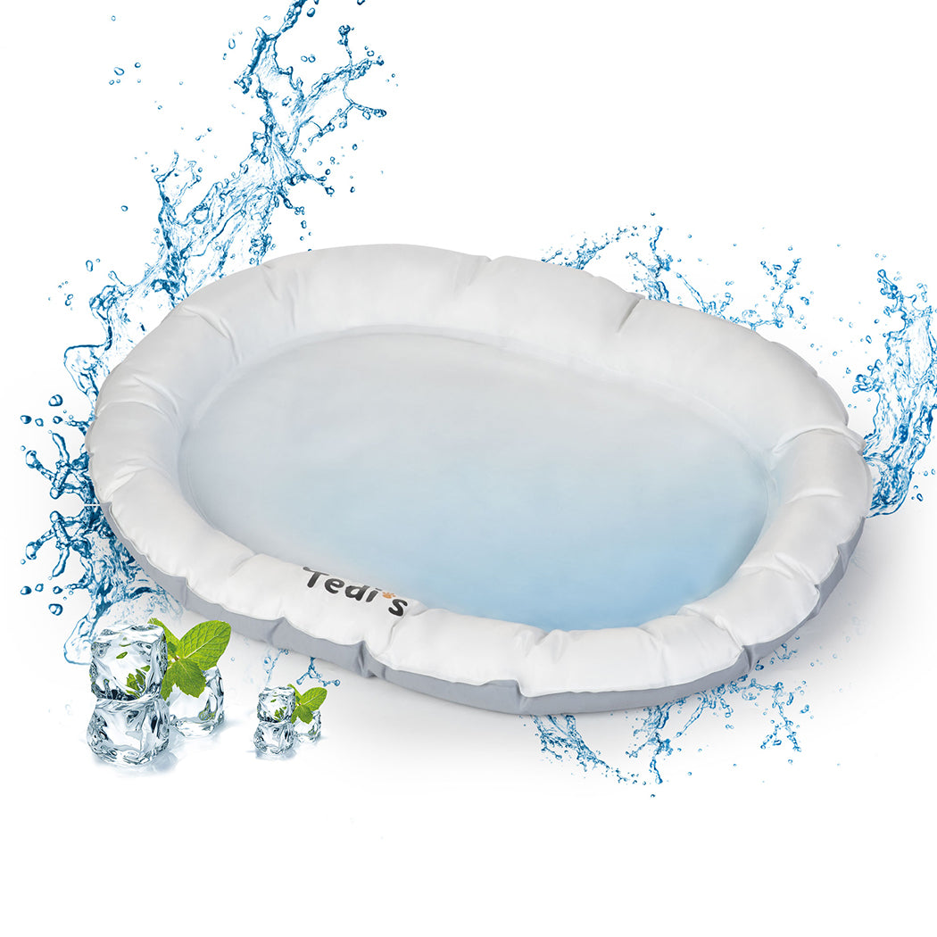 Tedi's Dog Cooling Mat for Dogs
