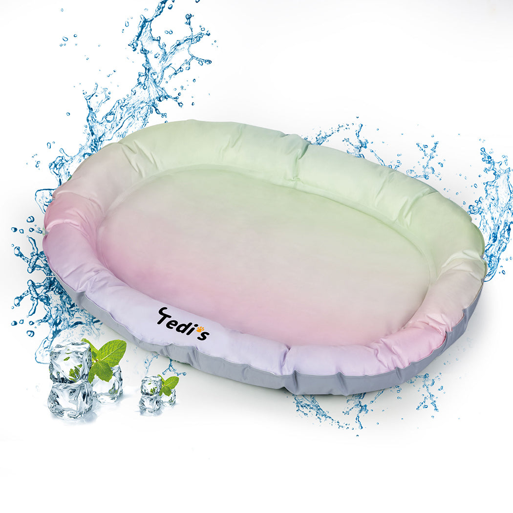 Tedi's Dog Cooling Mat for Dogs