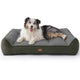Tedi's Orthopedic Dog Calming Bed Mat