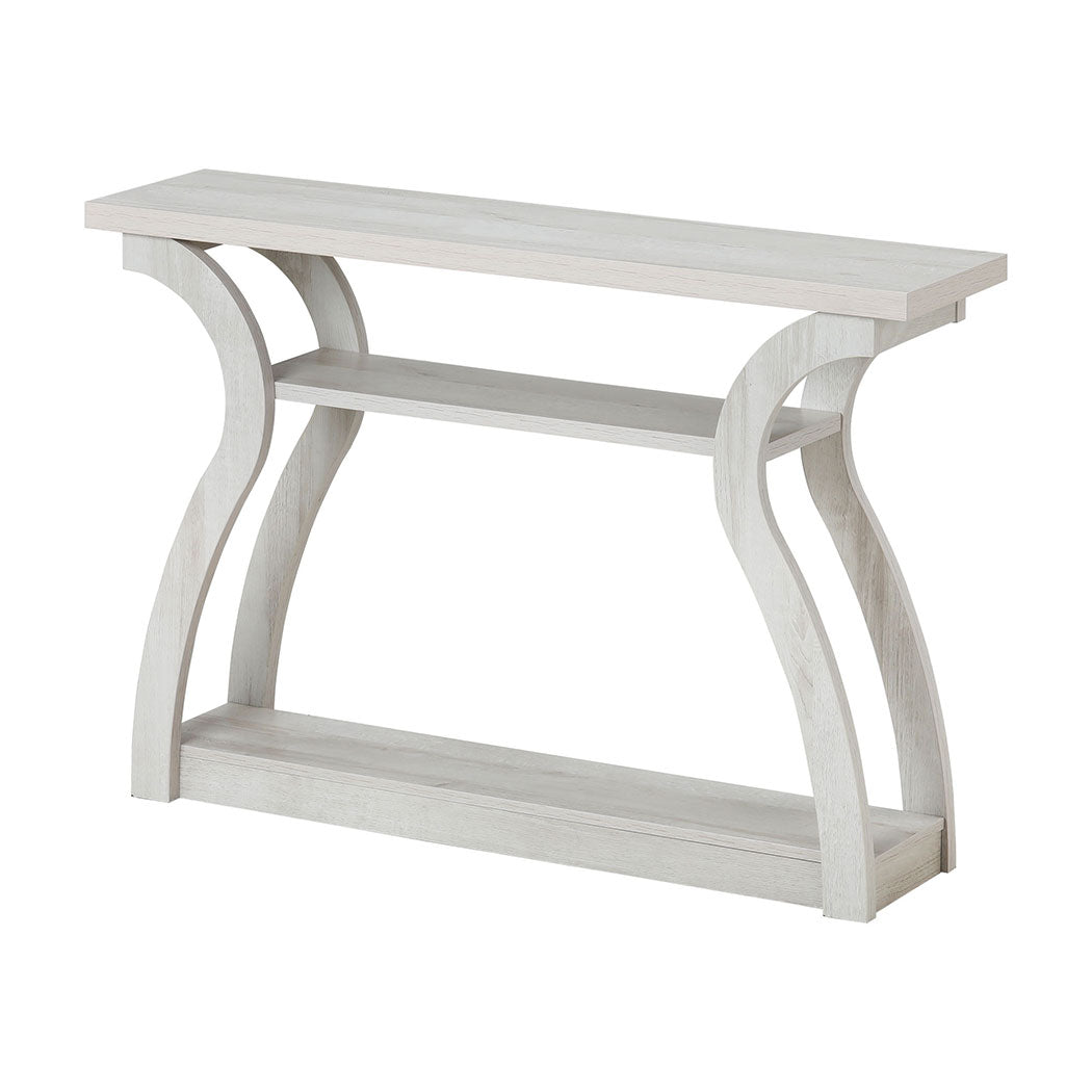 Familand Wooden Console Hallway Table