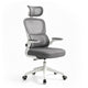 Familand Office Chair Height Adjustable Spring Cushion Seat