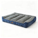 Tedi's Orthopedic Dog Calming Bed Mat in Blue