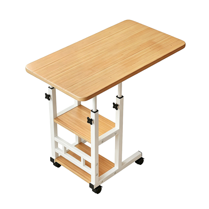 Familand Standing Desk Height Adjustable Home Office Tables
