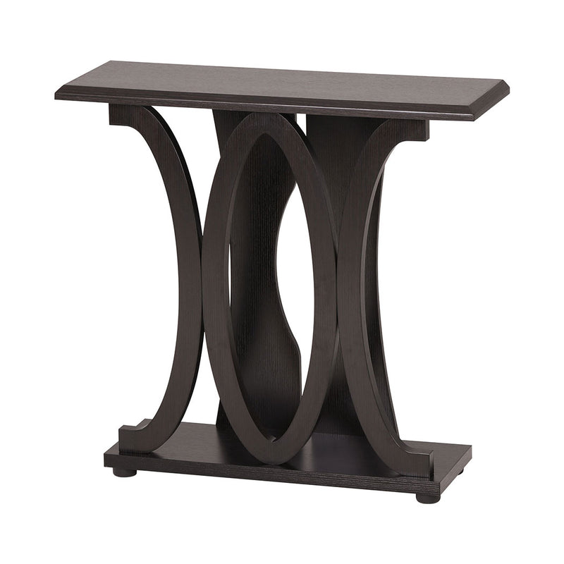 Familand Wooden Console Hallway Table