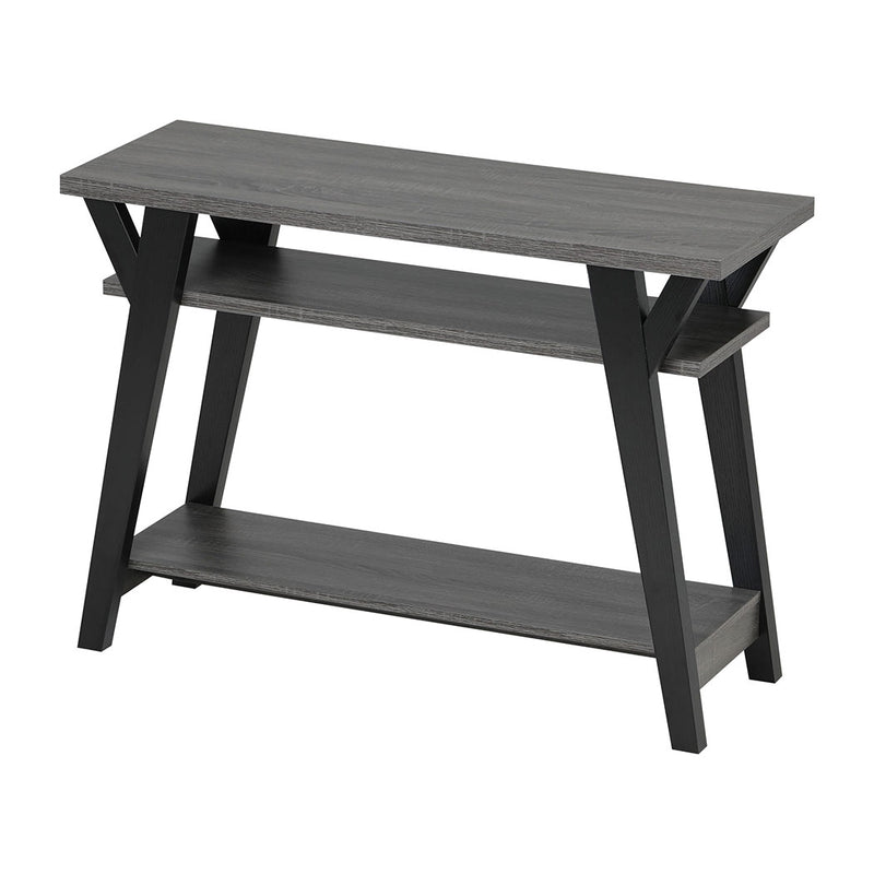 Familand Wooden Console Hallway Table