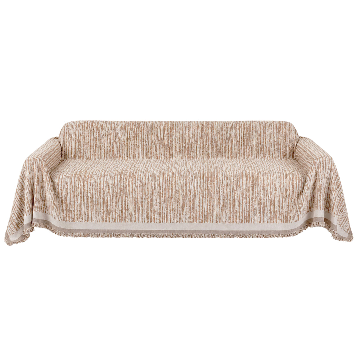Tedi’s Couch Cover Sofa Covers Protector for for 2/3 seat Loveseat Sofa
