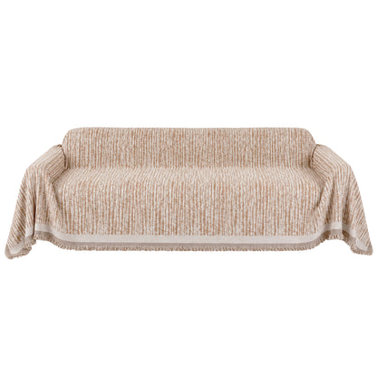 Tedi’s Couch Cover Sofa Covers Protector for for 2/3 seat Loveseat Sofa