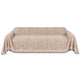 Tedi’s Couch Cover Sofa Covers Protector for for 2/3 seat Loveseat Sofa