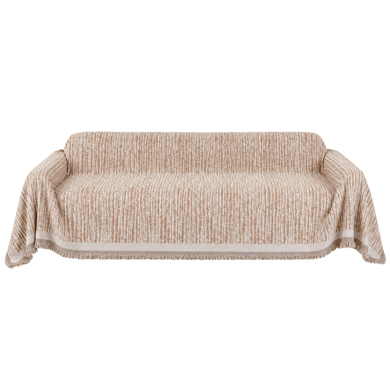 Tedi’s Couch Cover Sofa Covers Protector for for 2/3 seat Loveseat Sofa