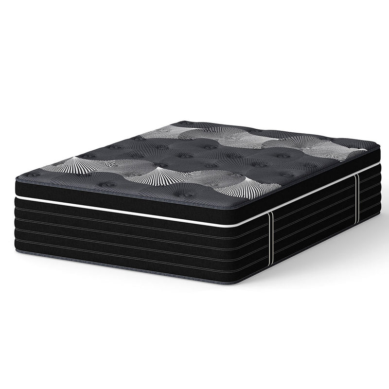 Familand Bamboo charcoal Foam Mattress