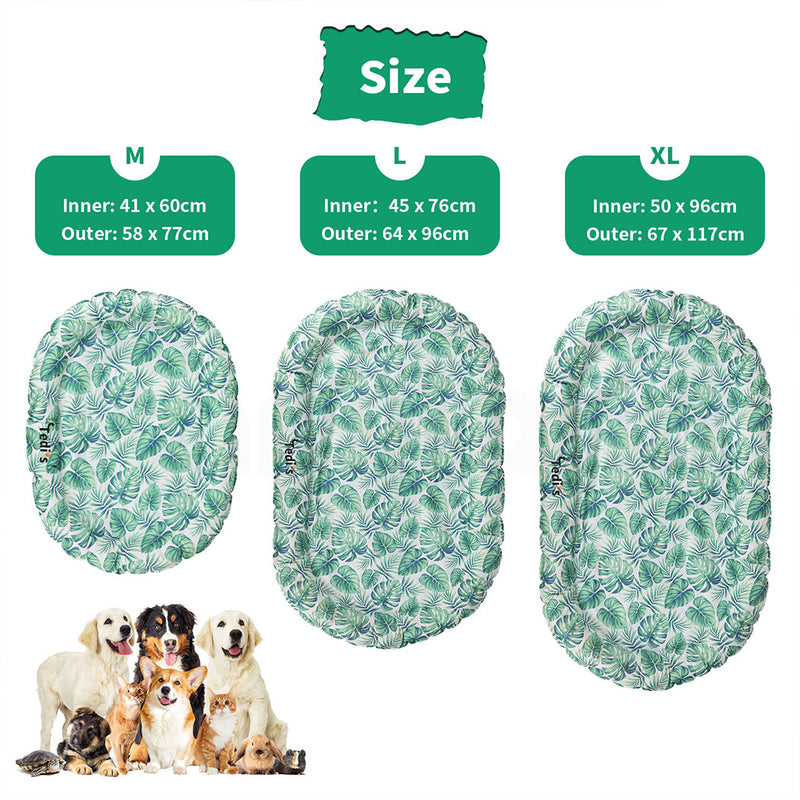 Tedi's Dog Cooling Mat for Dogs