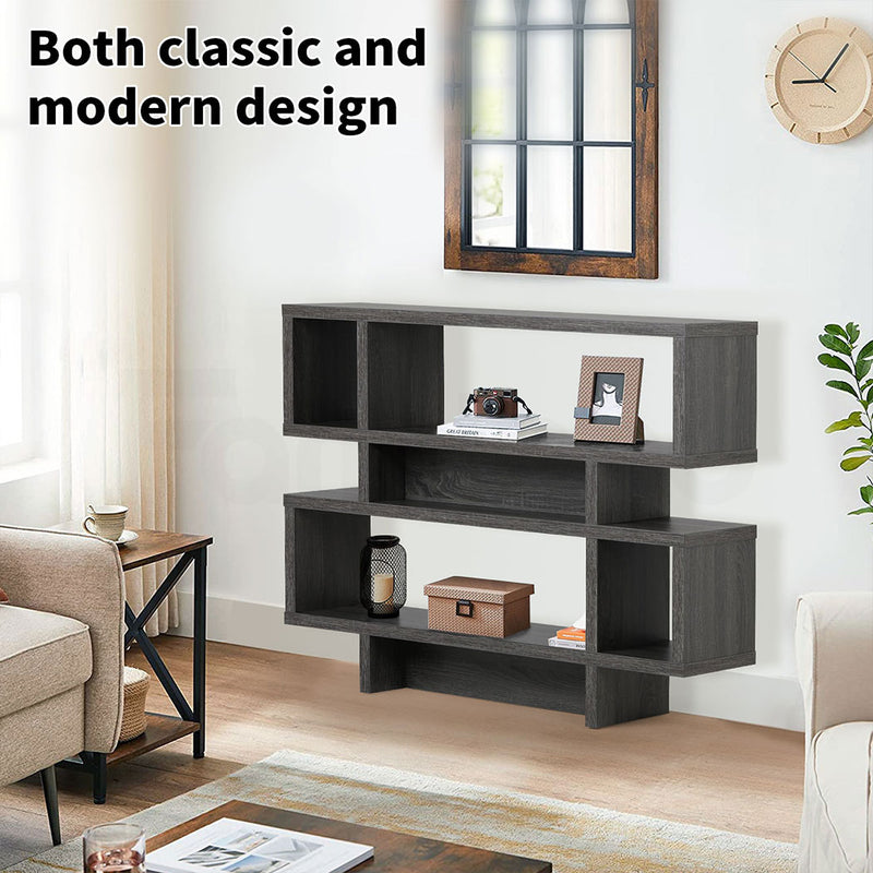 Familand Wooden Console Hallway Table