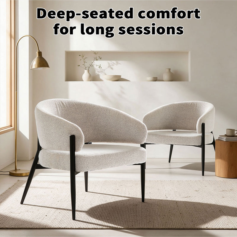 Familand Armchair Accent Chairs