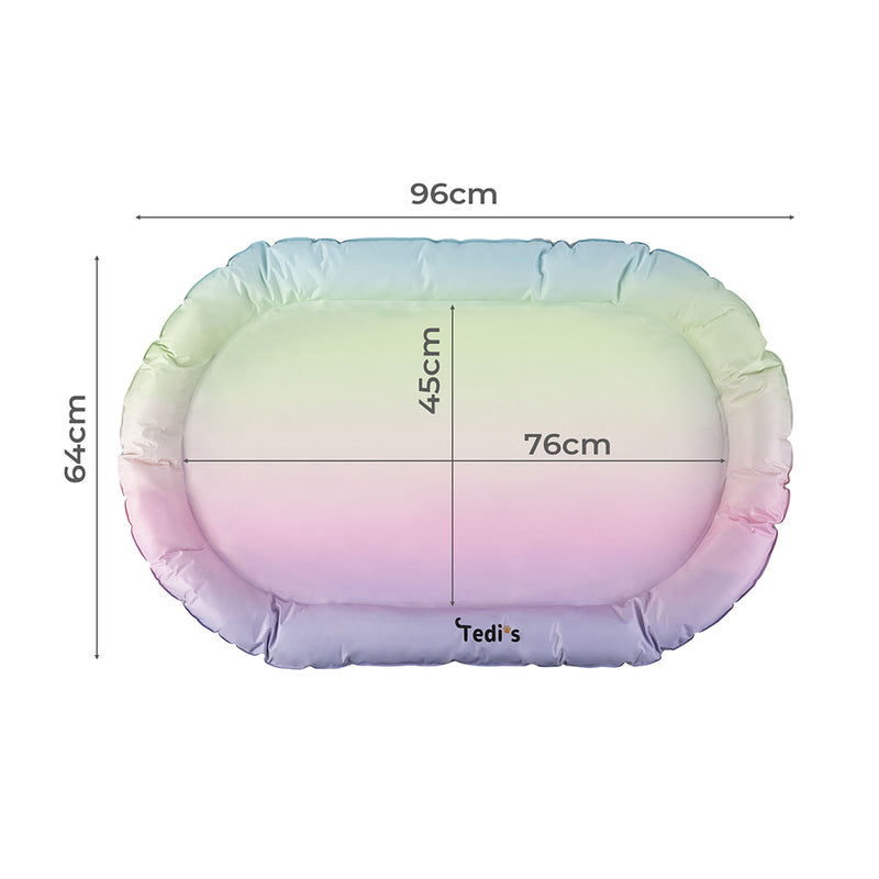 Tedi's Dog Cooling Mat for Dogs