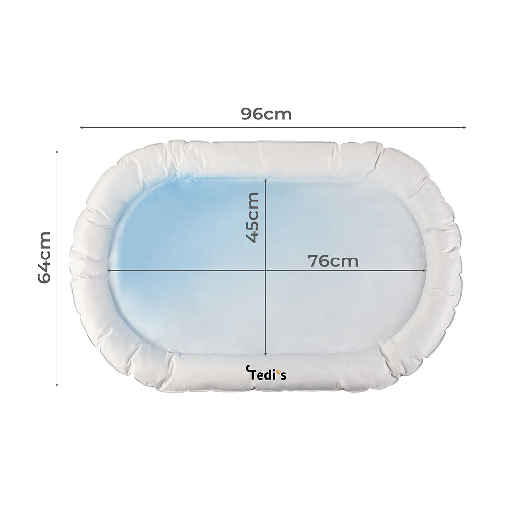Tedi's Dog Cooling Mat for Dogs