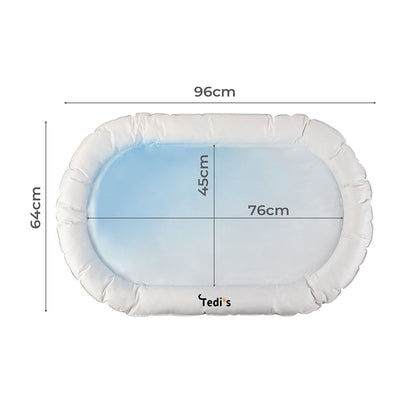 Tedi's Dog Cooling Mat for Dogs