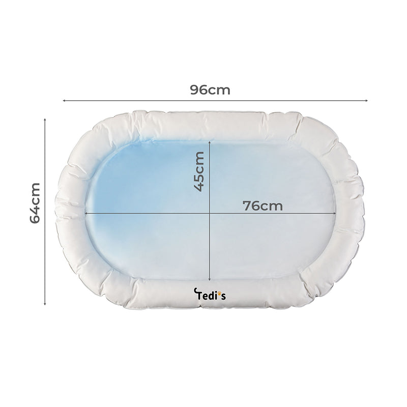 Tedi's Dog Cooling Mat for Dogs