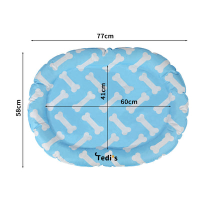 Tedi's Dog Cooling Mat for Dogs