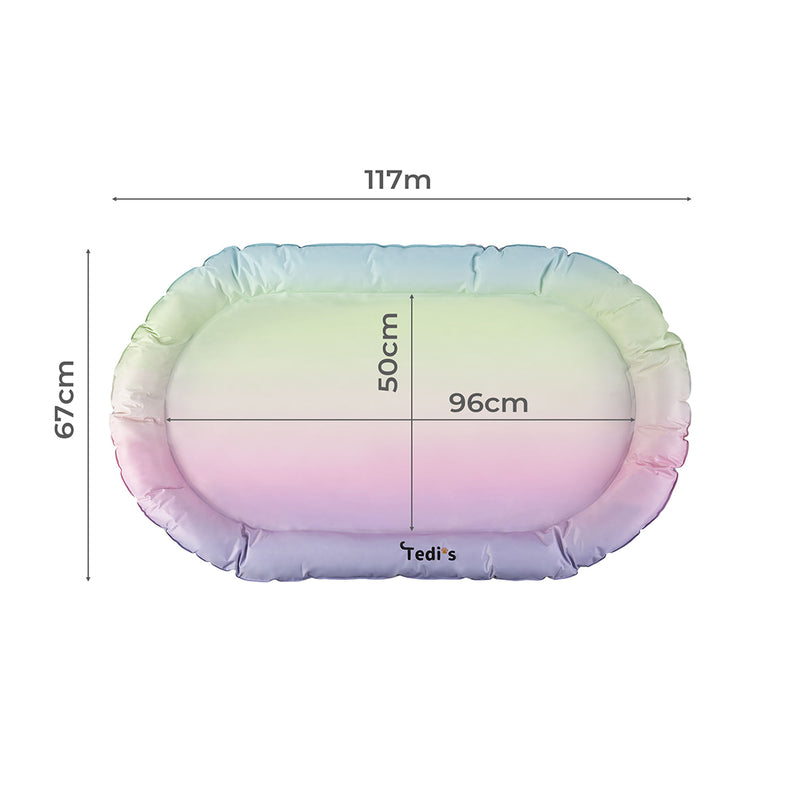 Tedi's Dog Cooling Mat for Dogs