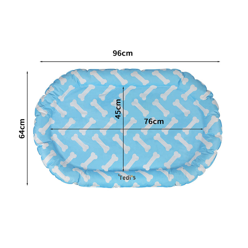 Tedi's Dog Cooling Mat for Dogs