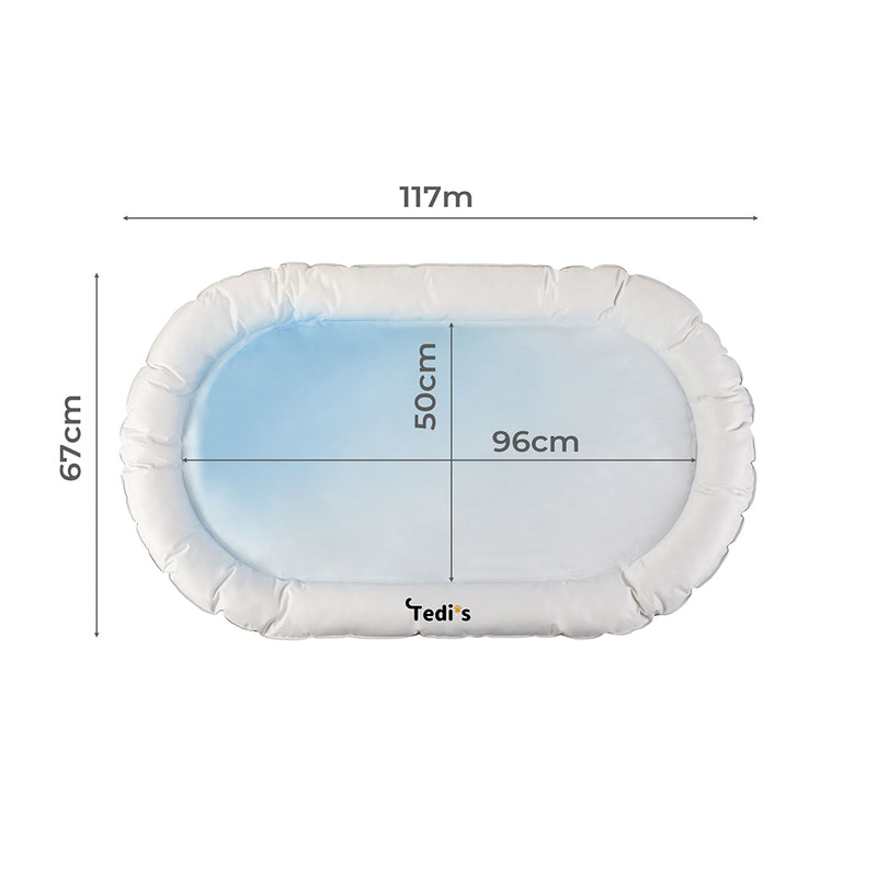 Tedi's Dog Cooling Mat for Dogs