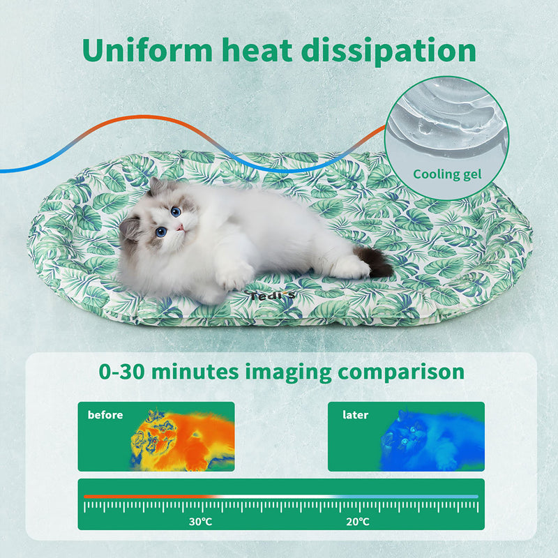 Tedi's Dog Cooling Mat for Dogs