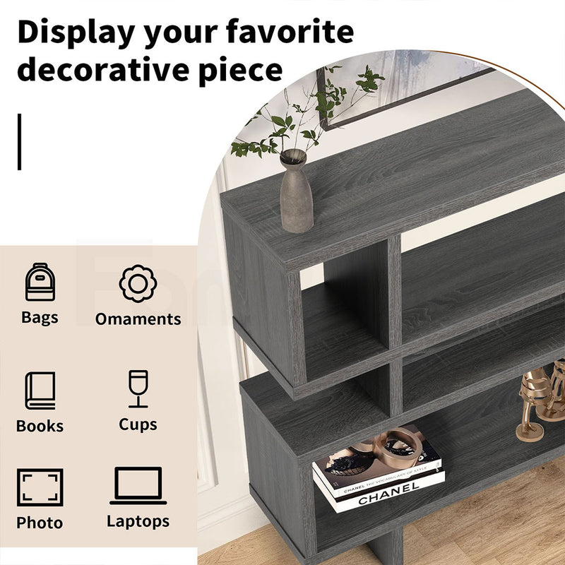 Familand Wooden Console Hallway Table