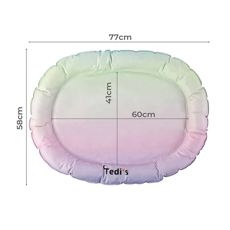 Tedi's Dog Cooling Mat for Dogs