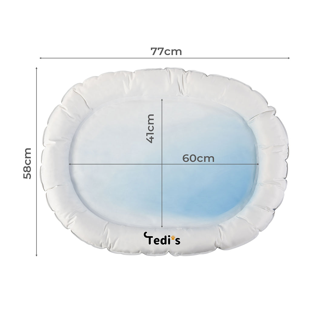 Tedi's Dog Cooling Mat for Dogs